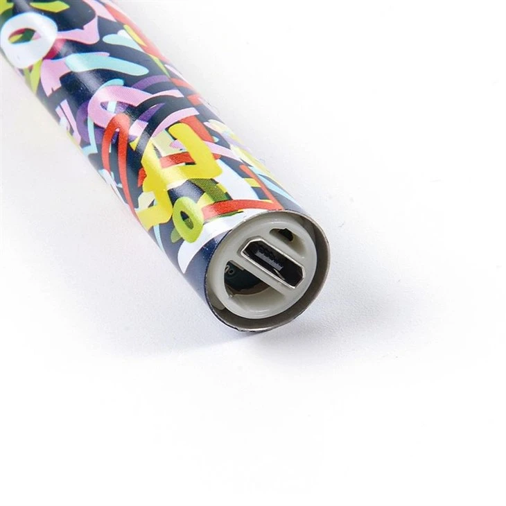 california honey thc pen