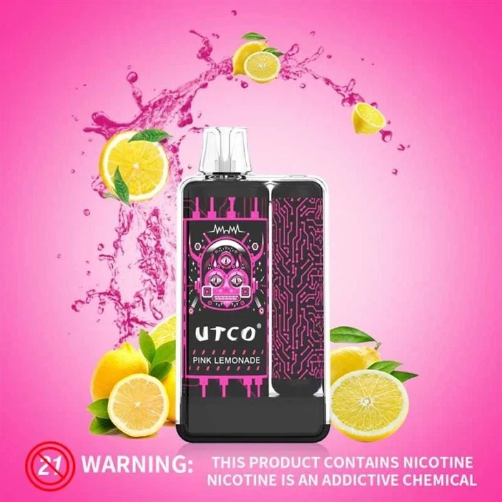 utco jibaro disposable