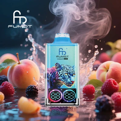 40000 パフ VAPE とは何ですか?決定的な初心者ガイド