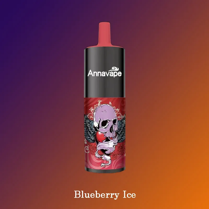 Annavape 12000 Puff Disposable Vape best