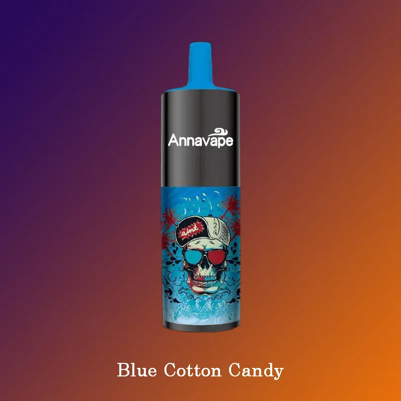 Annavape 12000 Puff Disposable Vape high quality