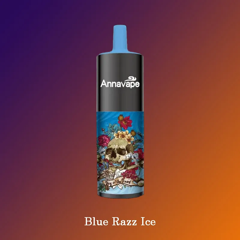 Annavape 12000 Puff Disposable Vape price
