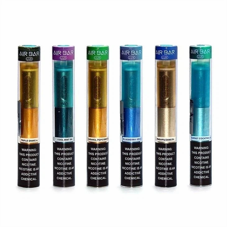 Air Bar Lux Disposable Vape best
