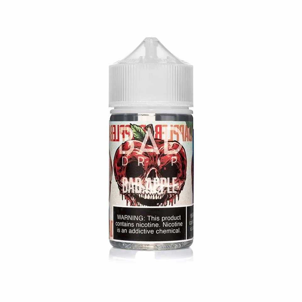 悪いリンゴの悪いドリップラボ60ml