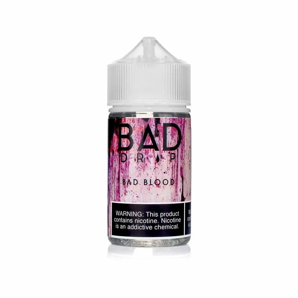 悪い血液の悪いドリップラボ60ml
