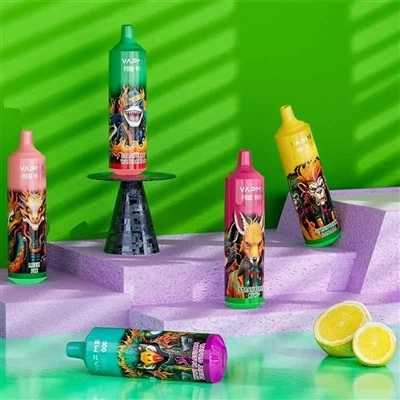マスターする初心者! Vaperが知る必要がある10の知識ポイント