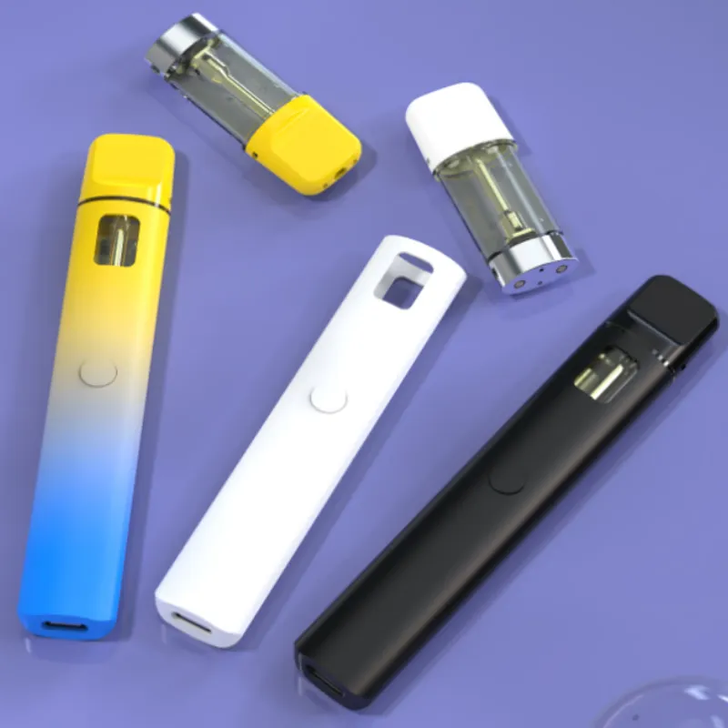 空の使い捨て VAPE ペンの充填方法: 卸売業者向けのステップバイステップ ガイド--