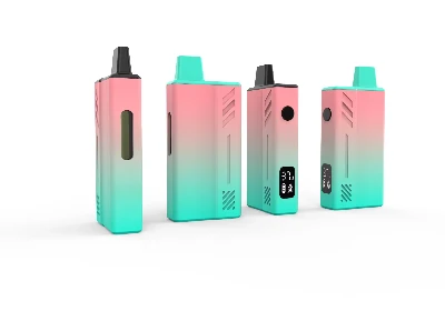 空の使い捨て VAPE と充填済み VAPE:-: ビジネス向けメーカー ガイド
