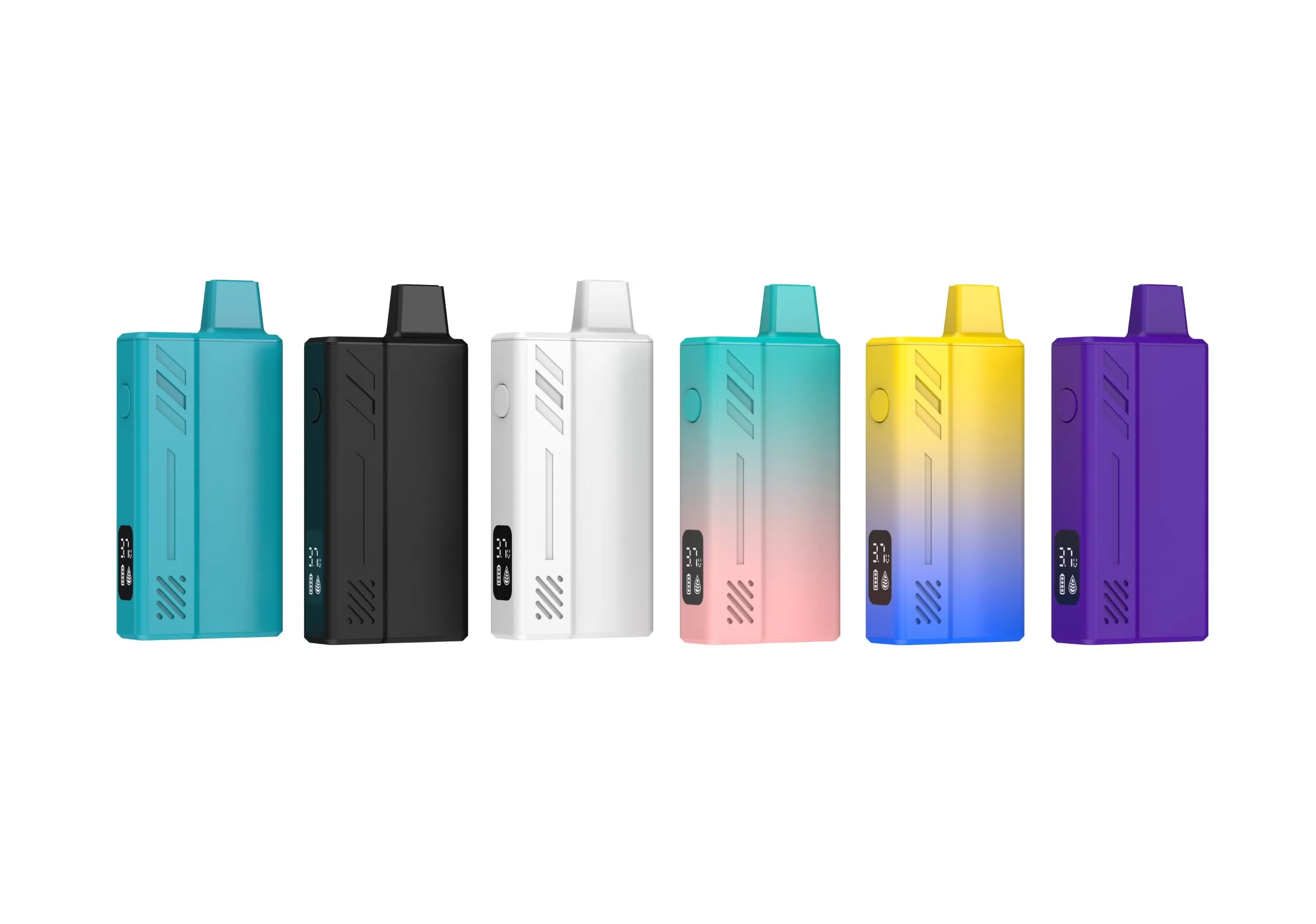 本物の VAPE と偽物の VAPE: ハードウェアを分析して偽造品を見分ける方法