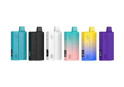 本物の VAPE と偽物の VAPE: ハードウェアを分析して偽造品を見分ける方法