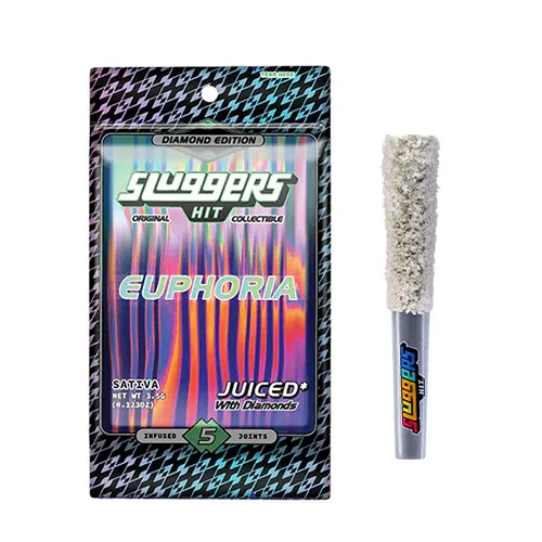 スラッガーのヒットプレロールレビュー: プレミアム大麻ジョイントの究極ガイド (2025)