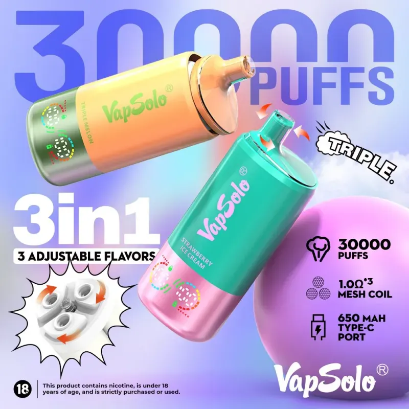 VAPE のベストフレーバー組み合わせトップ 10 (2025 専門家が選ぶ)