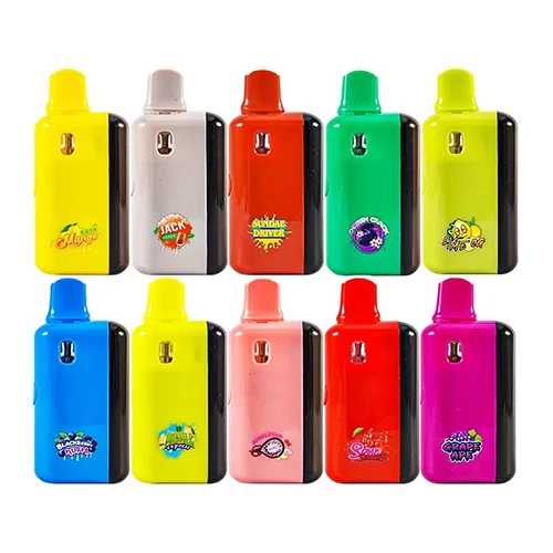 Live Resin 2 Gram Disposables Vape
