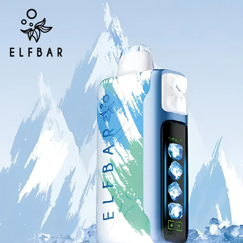 Elf Barの親会社、NJOYとの和解後カリフォルニア市場から撤退