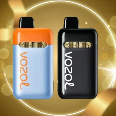 VOZOL が新しい Vape を発売: デュアル 2+10 デザインが英国規制当局の承認を取得 🚀