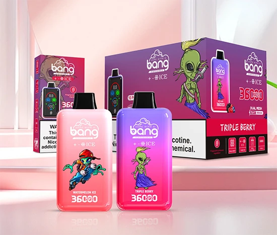 Bang 36000 Puffs vape Bang 36000 Puffs vape