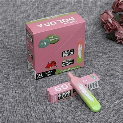 Elf Box VAPE の重量はどれくらいですか?