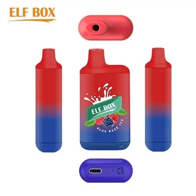 Elf Box Vapeに利用できる割引はありますか?