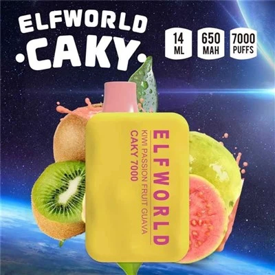 elfworld vape e - リキッドの保管方法は?