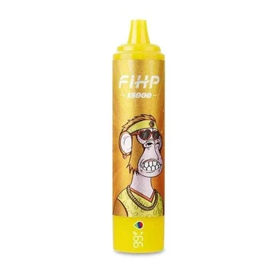 FIHP Vapeは合法ですか?