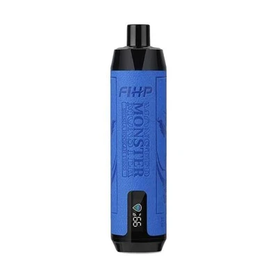 fihp vapeの蒸気発生率はどのくらいですか?