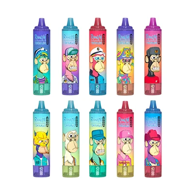Randm Vapesは初心者に適していますか?