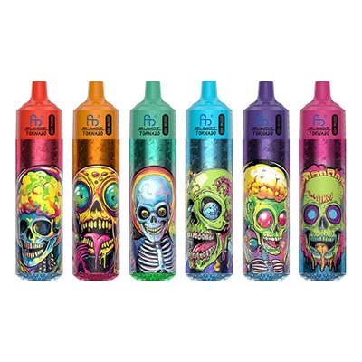 randm vapeをカスタマイズできますか?