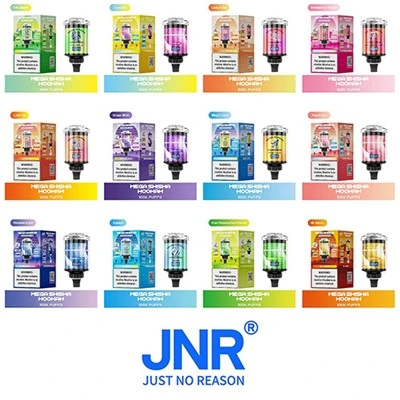 特定のE-ジュース風味の使い捨ての蒸気を使うことはできますか?