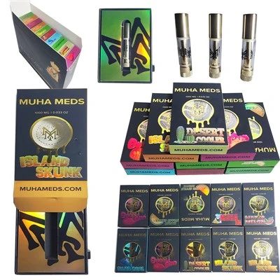 Push Carts Vapeのフレーバー精度はどのくらいですか?