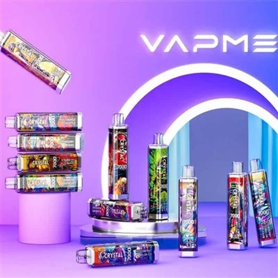 vapme vape に対する既知のアレルギー反応はありますか?