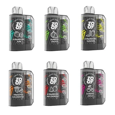 中国の主要zooy vapeサプライヤー10社2025年